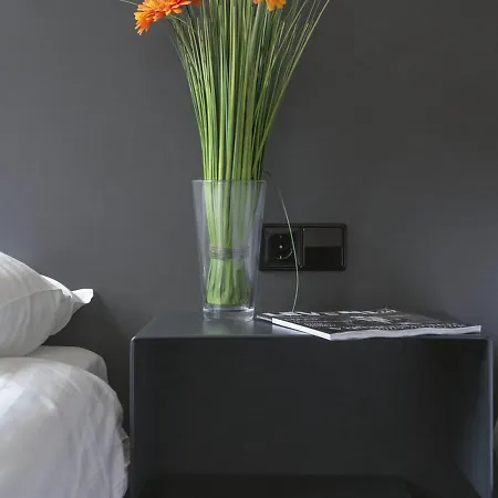 מלון Easyhotel Centre 2*