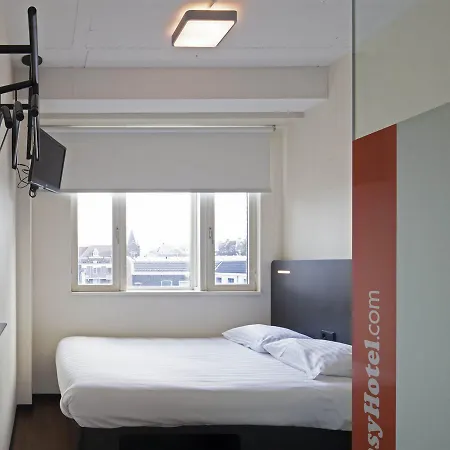 Easyhotel Centre Lahey