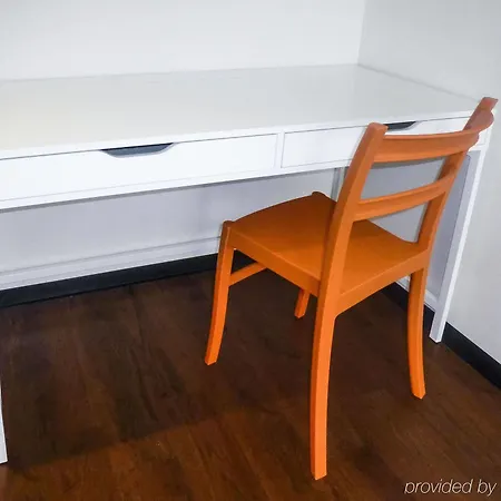 Easyhotel Centre Lahey