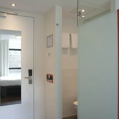 Hotel Easyhotel Centre Haag